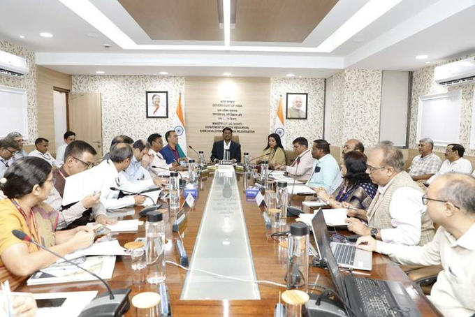 EC Distributes Over 50 Crore Forms in SIR Phase II