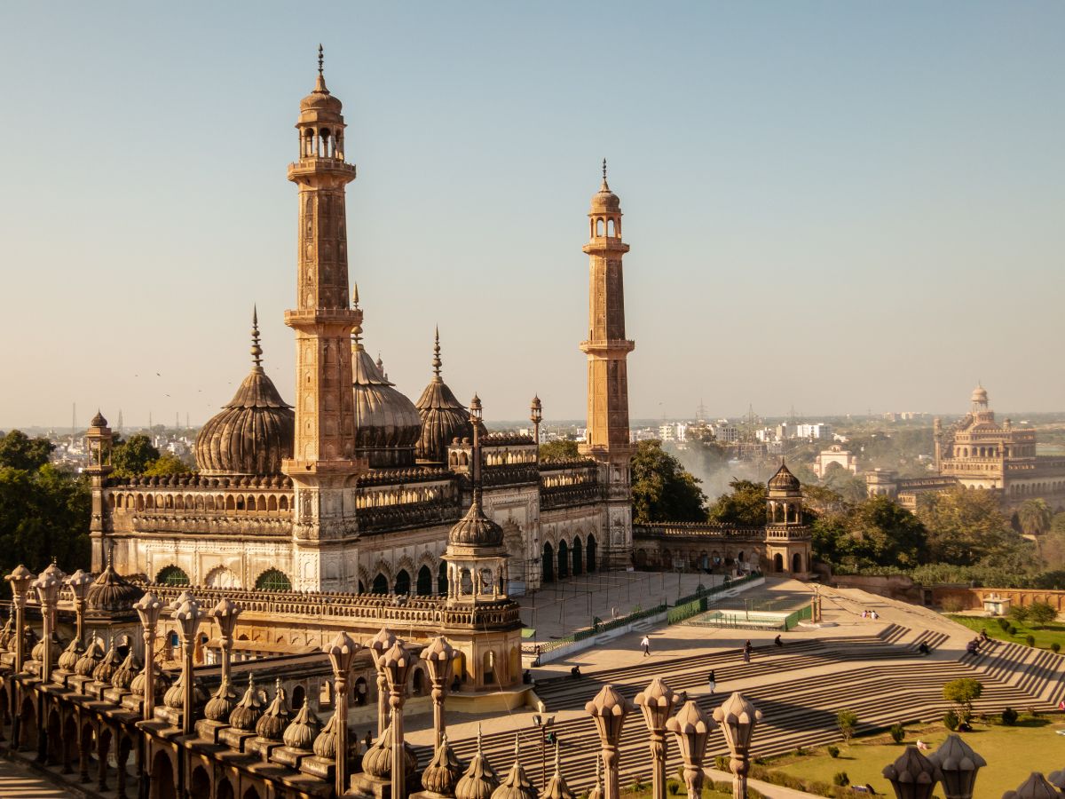 PM Modi Hails UNESCO Recognition of Lucknow as Creative City of Gastronomy