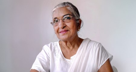 Veteran actress Kamini Kaushal passes away at 98