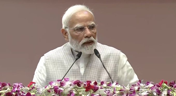 PM Modi issues strong warning to perpetrators behind Delhi blast, assures justice for victims, will go to bottom of the conspiracy