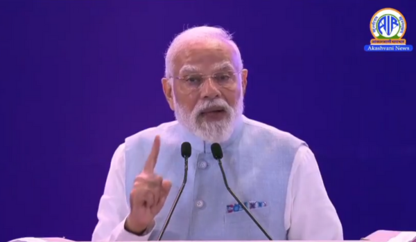 PM Modi says, government focusing on Ease of Doing Research to build a modern ecosystem of innovation in the country