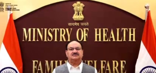 India Has Established Itself As Major Player In Health Research & Pharmaceutical Sector Internationally: Health Minister JP Nadda