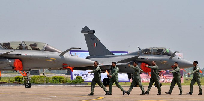 US Panel Accuses China of Disinformation After Operation Sindoor