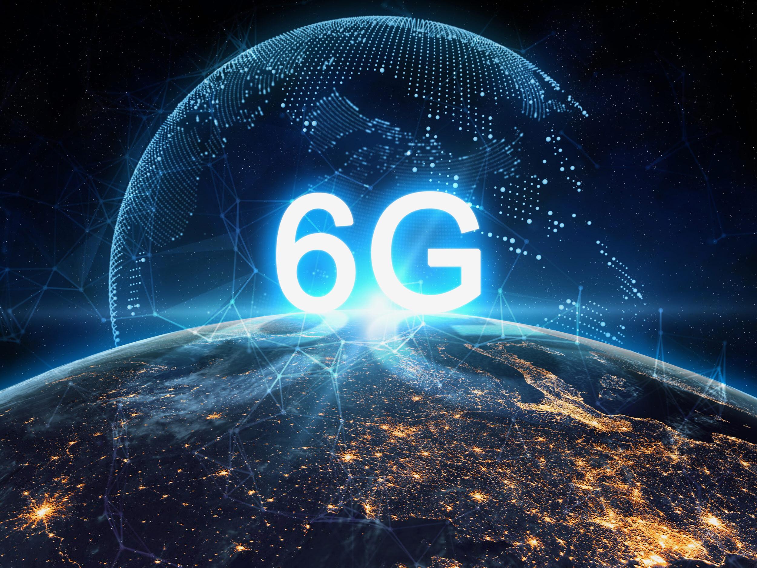 100 5G Labs Set Up Nationwide to Boost 6G R&D