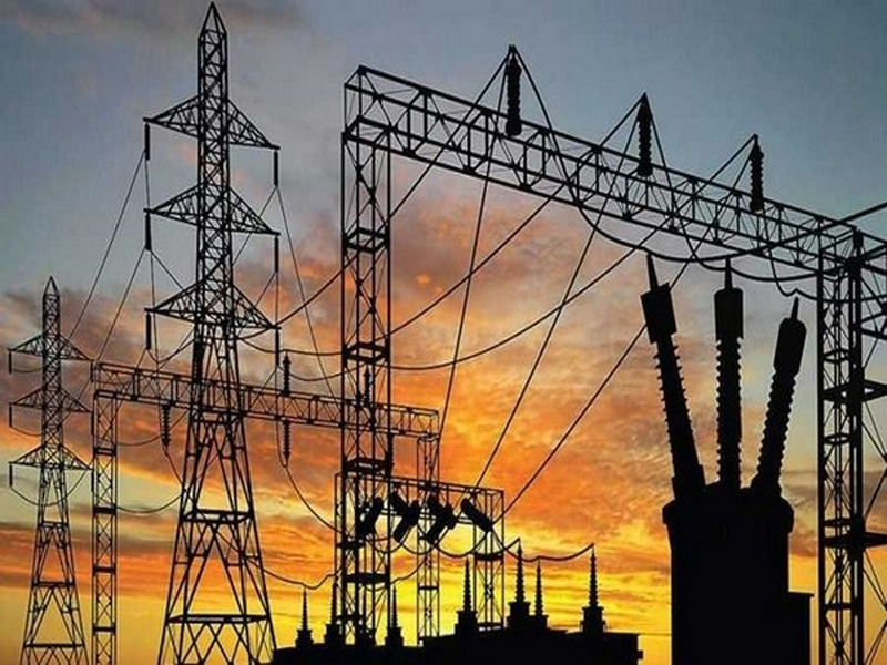 Andhra Pradesh Energy Minister G. Ravi Kumar Directs No Power Cuts Amid Rising Demand