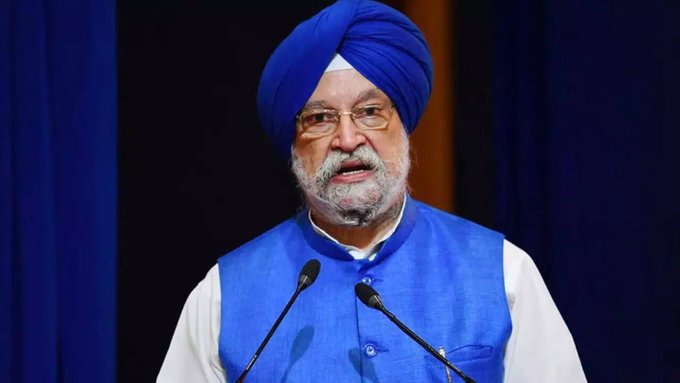 India Signs One-Year Deal to Import 2.2 Million Tonnes of LPG from the US