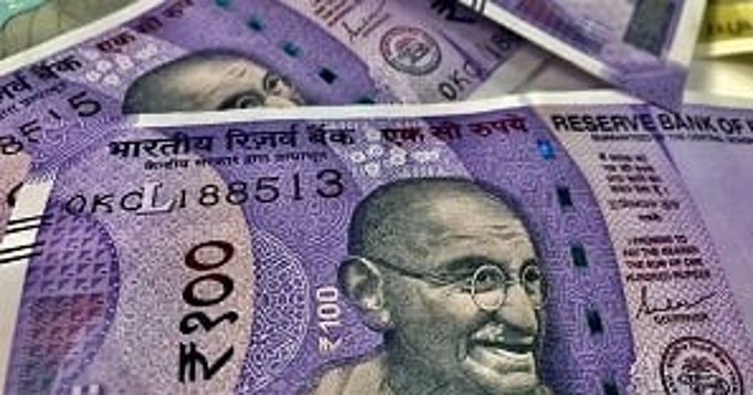 Rupee depreciates by 19 paise to settle at 93.12 against US dollar