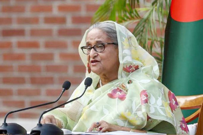 بنگلہ دیش میں، جرائم سے متعلق بین الاقوامی ٹرائبونل، آج سابق وزیر اعظم شیخ حسینہ کیس میں اپنا فیصلہ سنائے گا