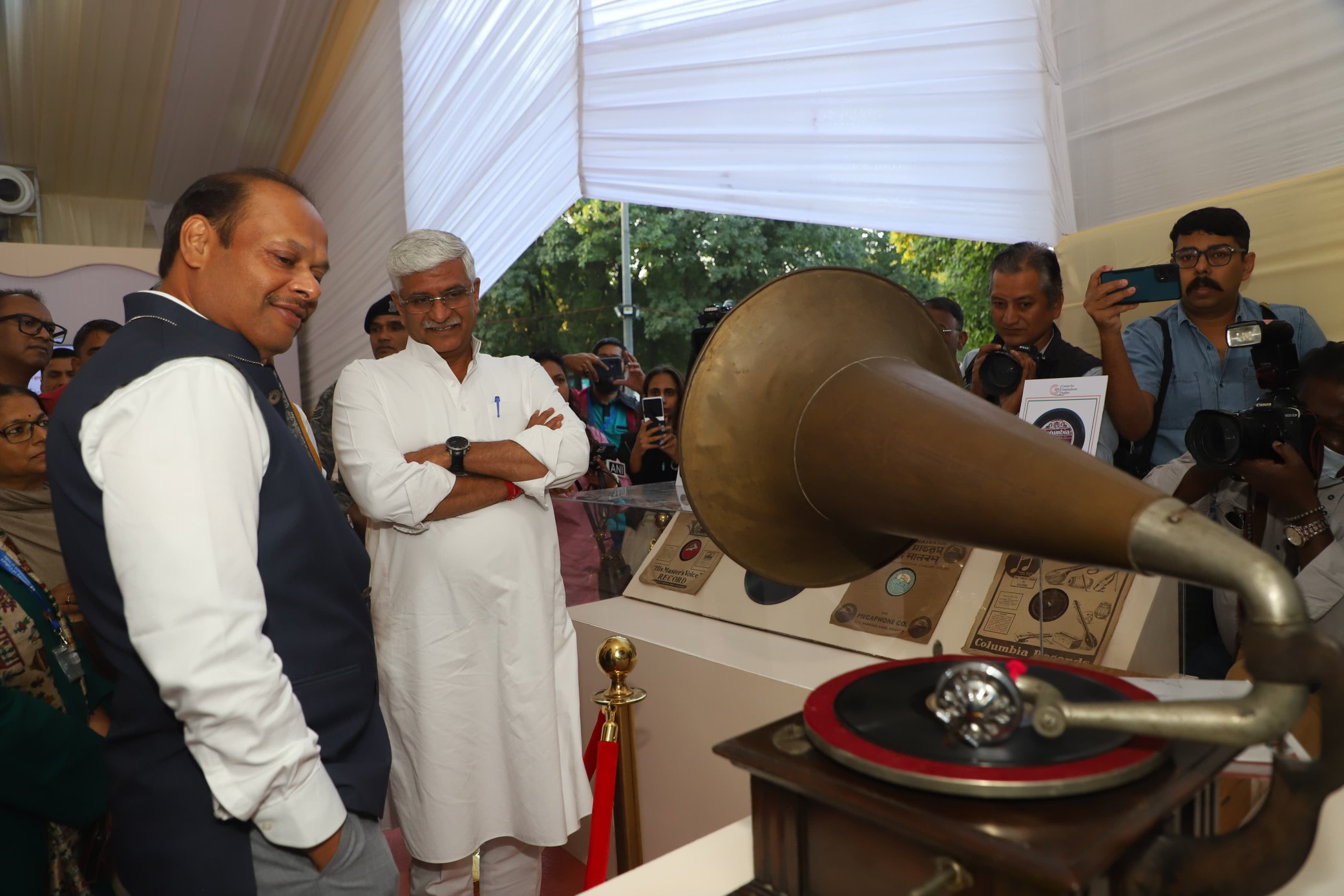 संयुक्त राष्ट्र प्रतिनिधि शोम्बी शार्प ने वैश्विक मंच पर भारत की बढ़ती भूमिका की सराहना की
