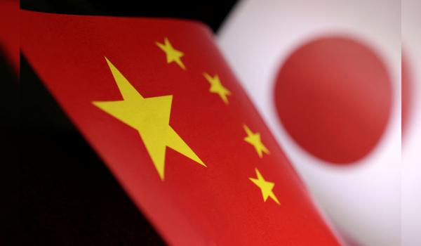 Japan-China Senior Officials Hold Talks in Beijing Amid Rising Tensions