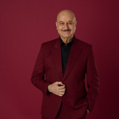 Anupam Kher Urges Filmmakers at IFFI 2025 to Explore Jammu & Kashmir