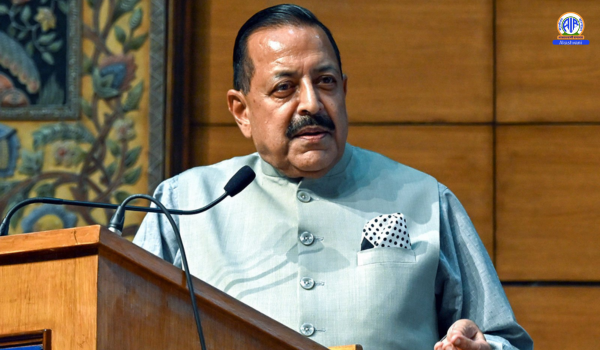 Union MoS Dr. Jitendra Singh to Launch Fourth Nationwide Digital Life Certificate Campaign Today
