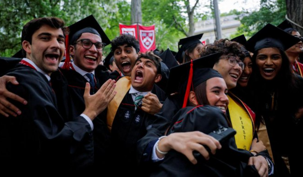 US colleges are seeing a significant drop in Indian student enrollment for 2025