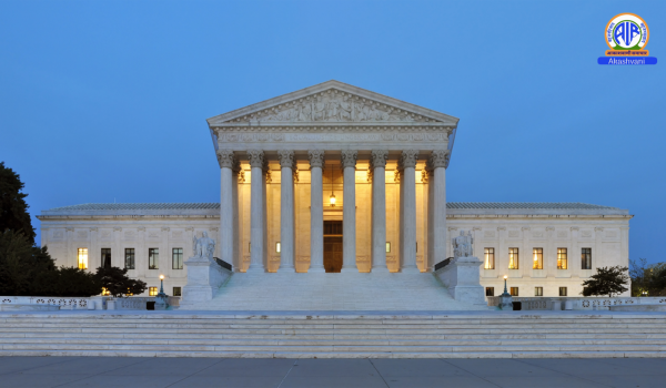 US Supreme Court Questions Legality Of US President Donald Trump’s Tariff Powers Under Emergency Law