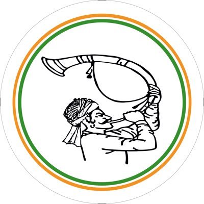 राष्ट्रवादी काँग्रेस शरदचंद्र पवार पक्षाचं निवडणूक चिन्ह बाद!