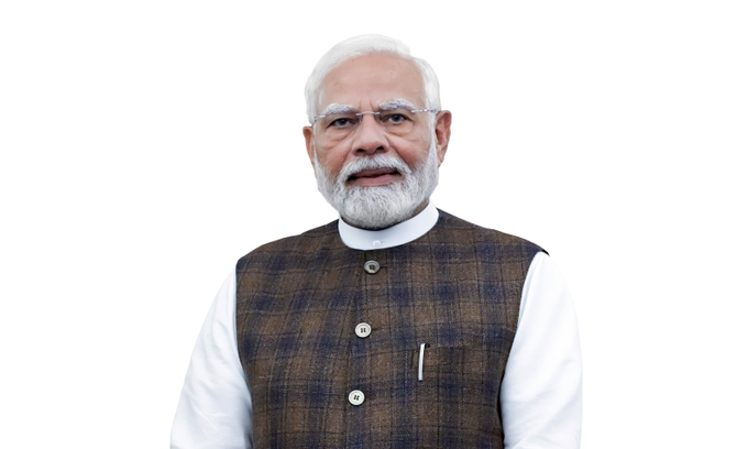 प्रधानमंत्री मोदी डीजी सम्मेलन में शामिल होने के लिए छत्तीसगढ़ पहुंचे