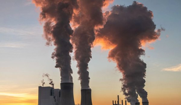 CAQM issues show cause notices for environmental violations to 6 thermal power plants to curb pollution in NCR