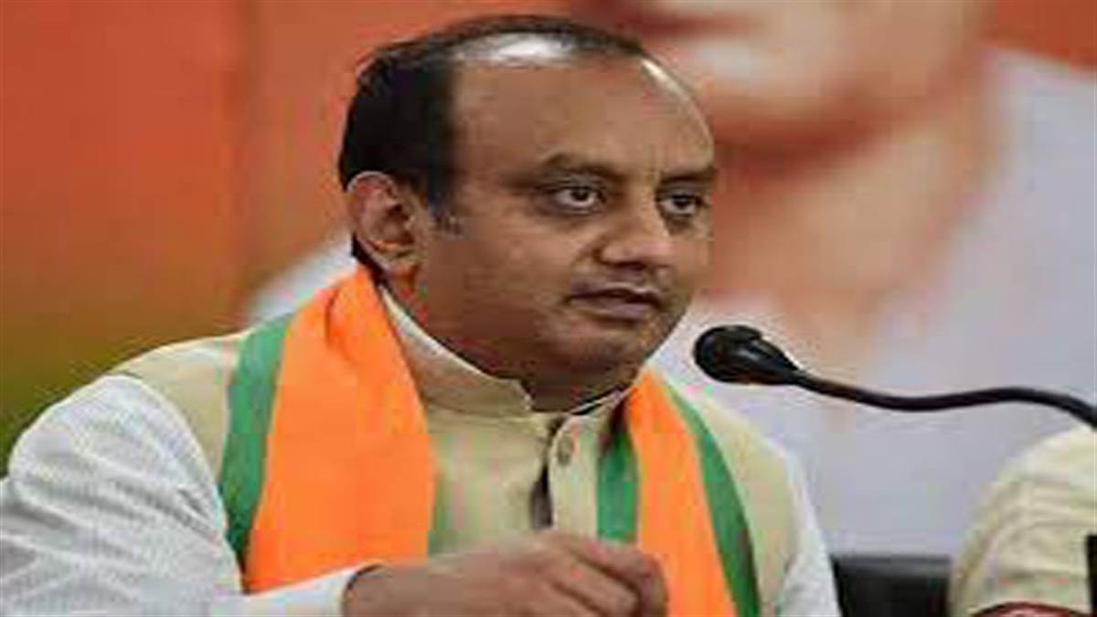 मैसी कार्यक्रम में अव्यवस्था को लेकर भाजपा ने तृणमूल सरकार पर साधा निशाना