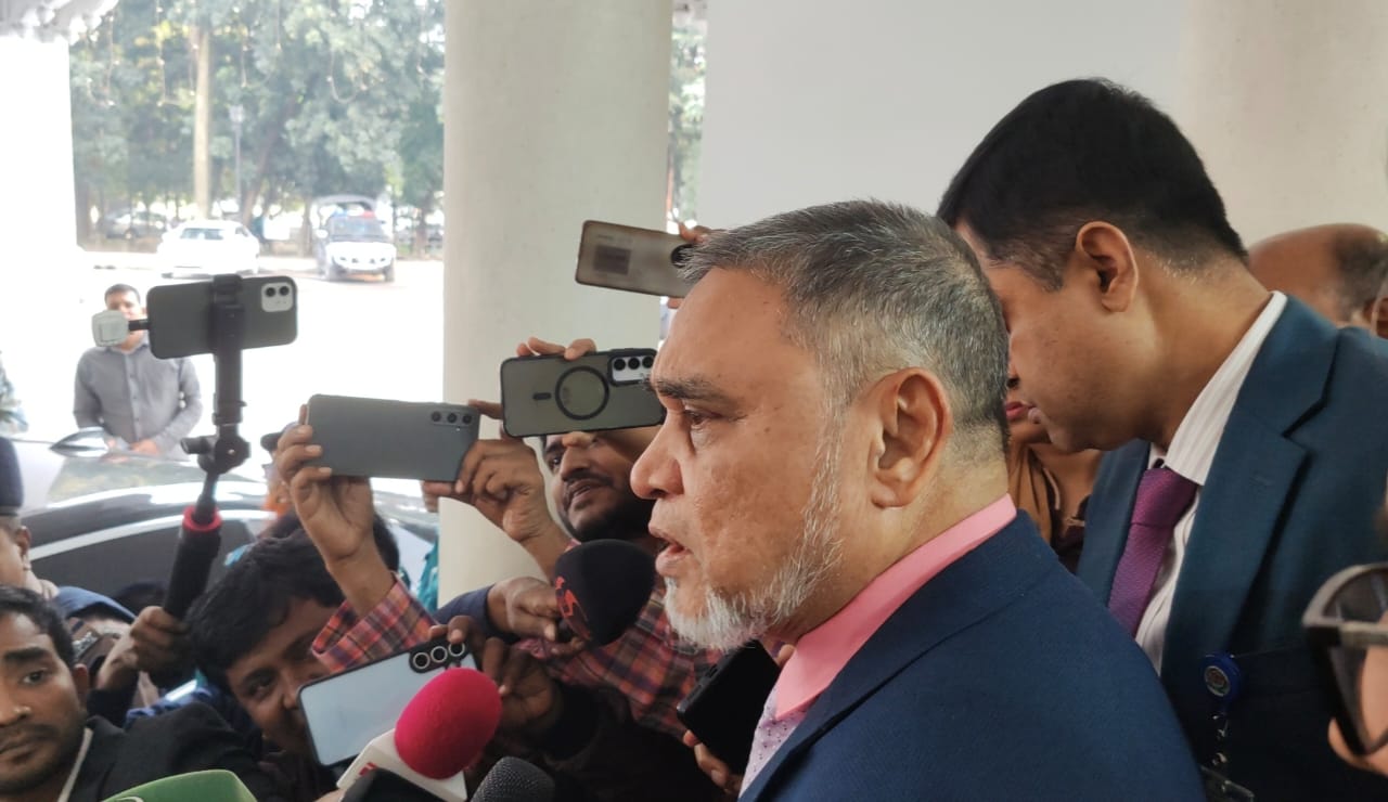 Bangladesh election schedule to be announced this week: CEC
