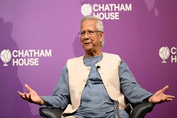 মার্কিন যুক্তরাষ্ট্রের একদল প্রভাবশালী সাংসদ বাংলাদেশের অন্তর্বর্তীকালীন সরকারকে আগামী ফেব্রুয়ারিতে যে  নির্বাচন  হবে, সেটি যাতে অবাধ, সুষ্ঠু এবং অন্তর্ভুক্তিমূলক হয়,তা নিশ্চিত করার আহ্বান জানিয়েছেন।