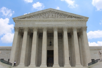 US Supreme Court agrees to hear case challenging birthright citizenship