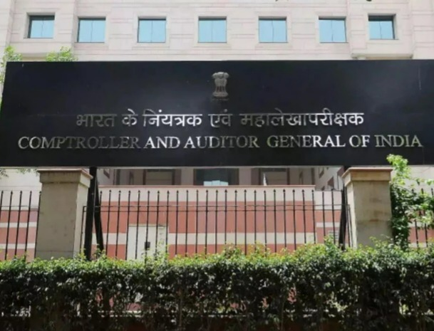 राज्यशासनाच्या बहुतेक विभागांमधे अनुदाने वेळेवर खर्च होत नसल्याचं कॅगचं निरीक्षण