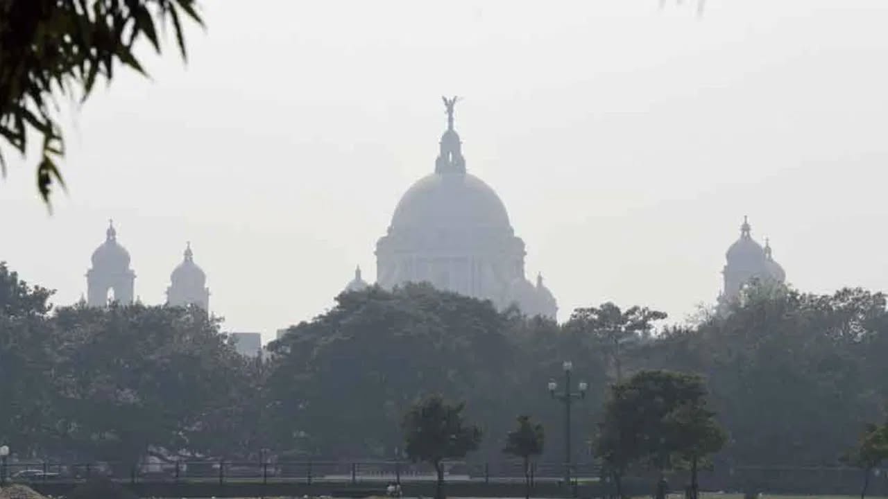 বছর শেষে কলকাতার পারদ আরও নিম্নমুখী।
