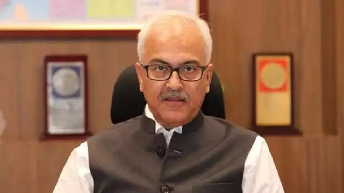 Literature serves as mirror of society and bridge connecting generations: Ajay Kumar Bhalla