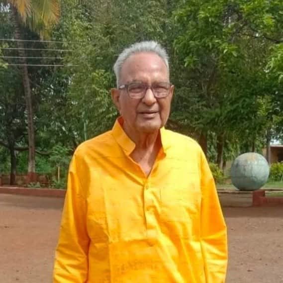 ज्येष्ठ समाजवादी नेते पन्नालाल सुराणा यांचं निधन