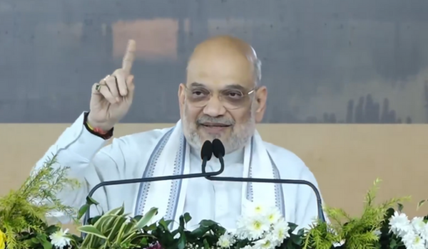 India to become world’s third largest economy by 2027, says HM Amit Shah