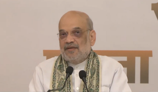 HM Amit Shah to chair high-level meeting on flood and heatwave preparedness
