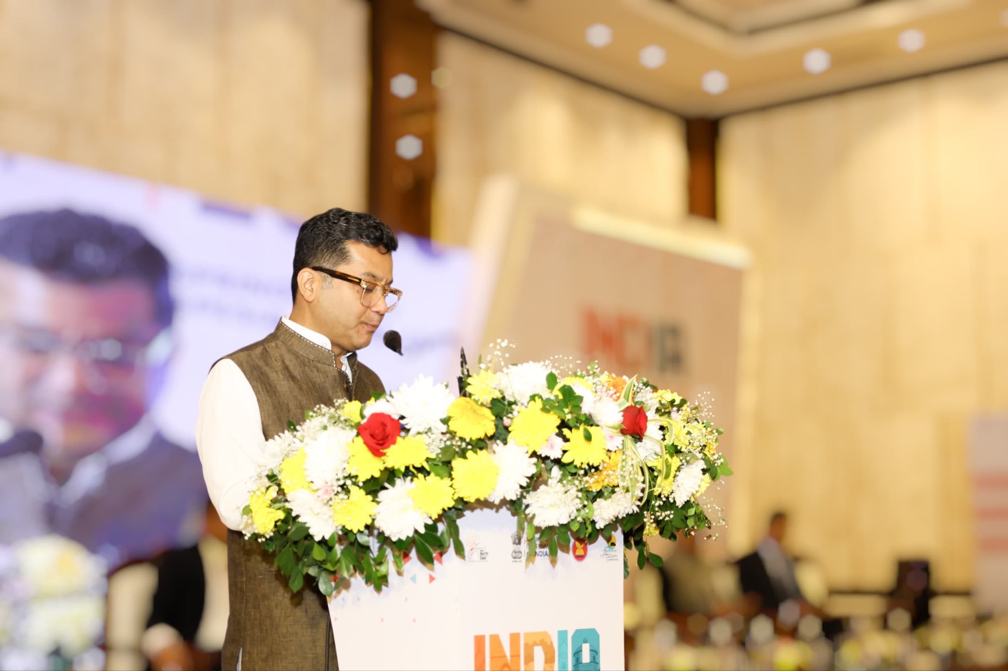 ASEAN-India Tourism Exchange Programme 2025 Kicks Off in Guwahati