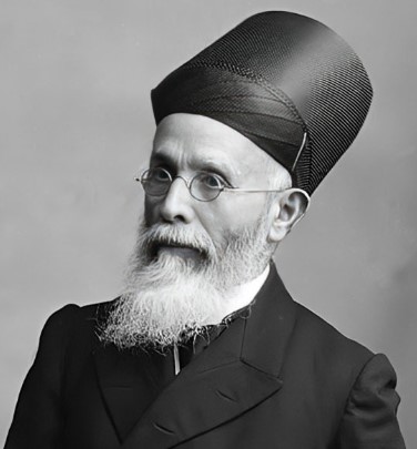 London Hosts Reception to Mark 200th Birth Anniversary of Dadabhai Naoroji