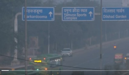 Delhi Traffic Police issues advisory in view of T-20 World Cup
