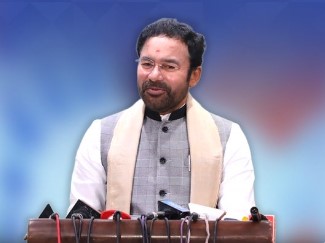 India Strides Toward Becoming a Leading Sports Nation, Says Minister G. Kishan Reddy