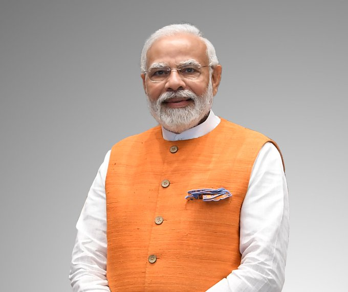 PM Modi congratulates Andrej Babiš on appointed as PM of Czech Republic