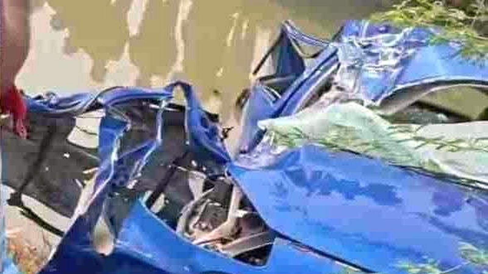 Sandeshkhali Case: CBI Witness Injured in Road Incident, BJP Raises Questions