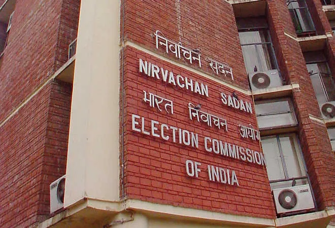 Over 5 crore 33 lakh SIR enumeration forms digitised in Madhya Pradesh