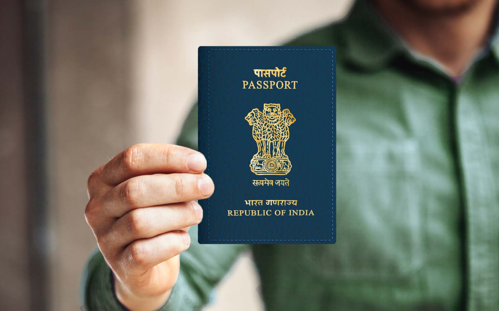 पासपोर्ट सत्यापन रिकॉर्ड अब डिजिलॉकर पर उपलब्ध; नागरिक सेवाओं में बड़ी सुविधा