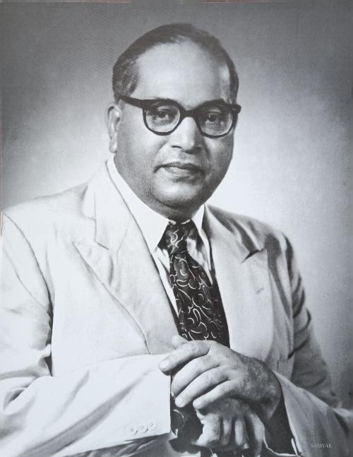 देश ने डॉ. भीमराव आम्‍बेडकर के 70वें महापरिनिर्वाण दिवस पर श्रद्धांजलि अर्पित की