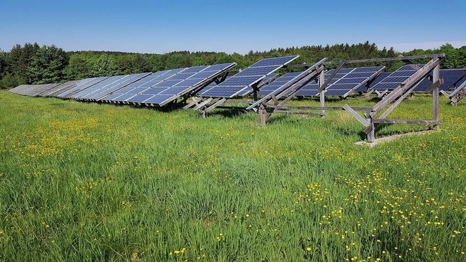 MNRE Denies Reports of Halting Renewable Energy Financing in India
