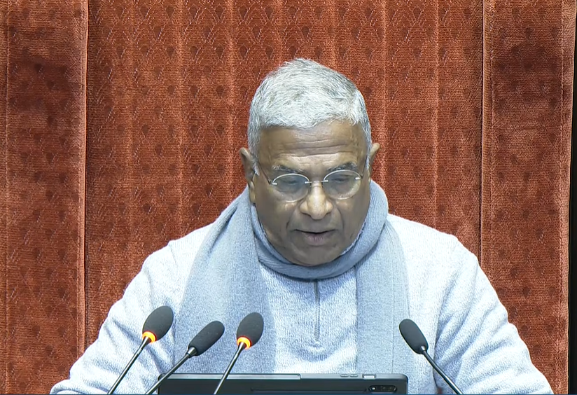 संसद ने सार्वजनिक स्‍वास्‍थ्‍य और सैन्‍य तैयारियों को मजबूत करने के लिए स्वास्थ्य सुरक्षा से राष्ट्रीय सुरक्षा उपकर विधेयक-2025 पारित किया