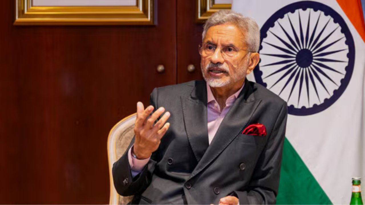 विदेश मंत्री: रामायण और महाभारत वैश्विक राजनीति और कूटनीति के लिए दिशा-निर्देश