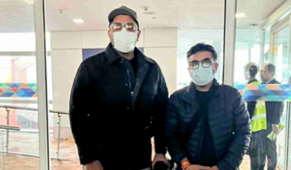 গোয়া নাইট ক্লাবে অগ্নিকাণ্ডের ঘটনায় গোয়ার একটি আদালত সৌরভ ও গৌরভ‌ লুথরার‌ বিরুদ্ধে ৫ দিনের পুলিশি হেফাজতের নির্দেশ দিয়েছে