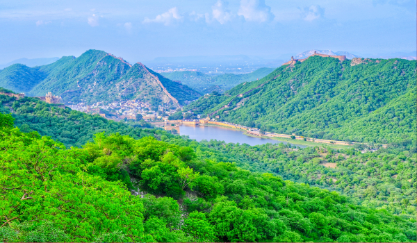 Environment Minister Bhupender Yadav says certain political parties spreading misinformation on Supreme Court’s verdict on Aravalli hills