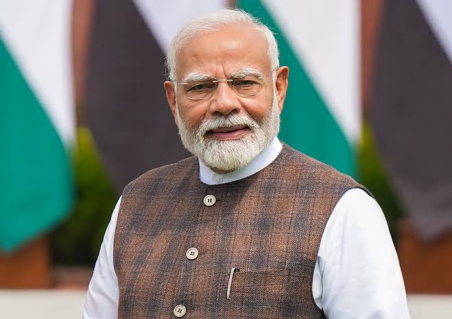 पश्चिम बंगाल: खराब मौसम के कारण पश्चिम बंगाल के नादिया जिले के ताहेरपुर में नहीं उतर पाया पीएम नरेंद्र मोदी का हेलीकॉप्‍टर