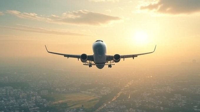 विमान कंपन्यांना प्रवासी सुविधा नियमांचं पालन करण्याचे निर्देश