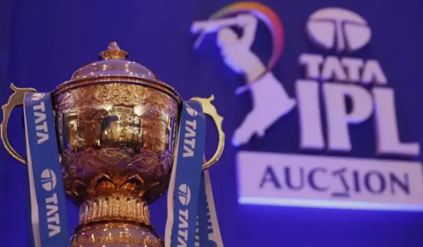 Punjab Kings defeat Chennai Super Kings by 5 wickets in Chennai
