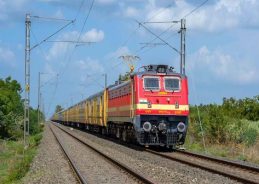 Railways approves deployment of Automatic Train Protection system Kavach on East Coast Railway routes