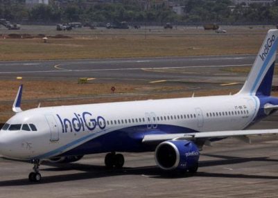 IndiGo cancels Saudi Arabia flights until October 31 amid security situation